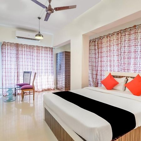 Hotel Crystal Inn Βομβάη Εξωτερικό φωτογραφία