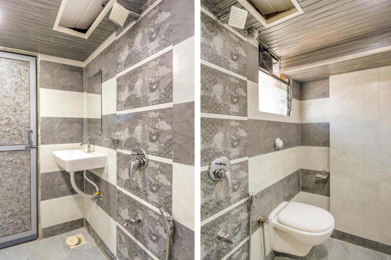 Hotel Crystal Inn Βομβάη Εξωτερικό φωτογραφία
